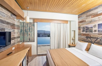 alacati villa renk