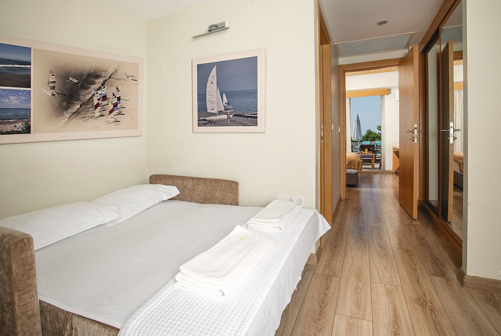 alacati villa renk