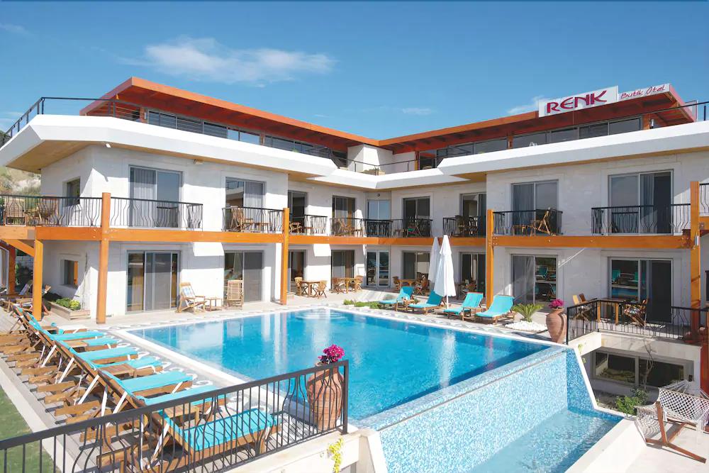cesme