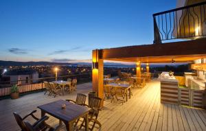 alacati villa renk