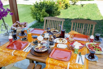 cesme