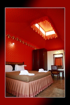 Besta Ville Tejasvini,Beawar>>Ajmer,3 star