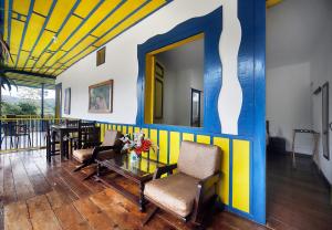 el rancho de salento by prima collection