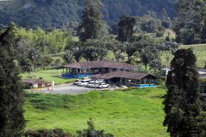 el rancho de salento by prima collection