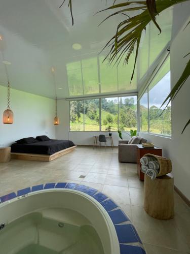 el rancho de salento by prima collection