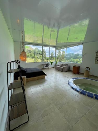 el rancho de salento by prima collection