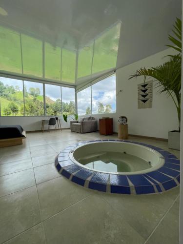 el rancho de salento by prima collection