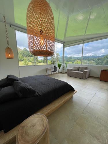 el rancho de salento by prima collection