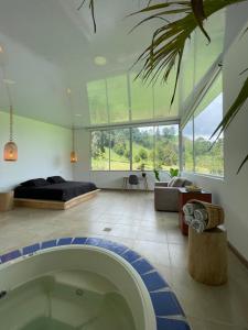 el rancho de salento by prima collection