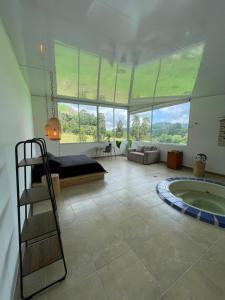 el rancho de salento by prima collection