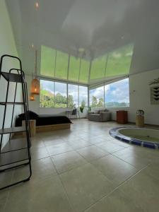 el rancho de salento by prima collection