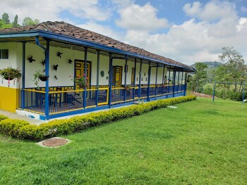 el rancho de salento by prima collection