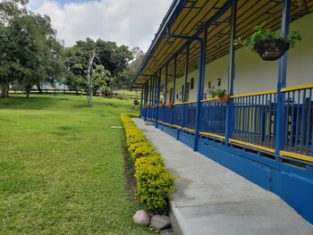 el rancho de salento by prima collection