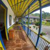 el rancho de salento by prima collection