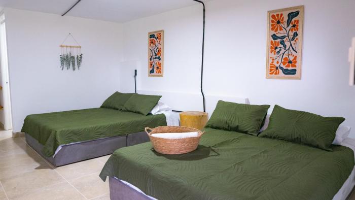 el rancho de salento by prima collection