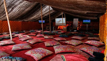 Le Domaine D'amanar,Al Haouz>>Aghouatim,3 star