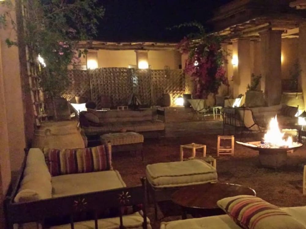 le domaine damanar
