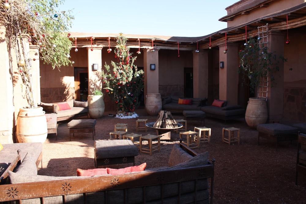 le domaine damanar