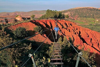le domaine damanar