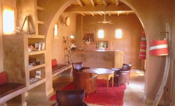 Le Domaine D'amanar,Al Haouz>>Aghouatim,3 star