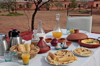 le domaine damanar