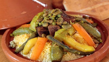le domaine damanar