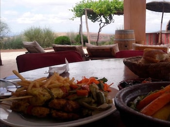 Le Domaine D'amanar,Al Haouz>>Aghouatim,3 star