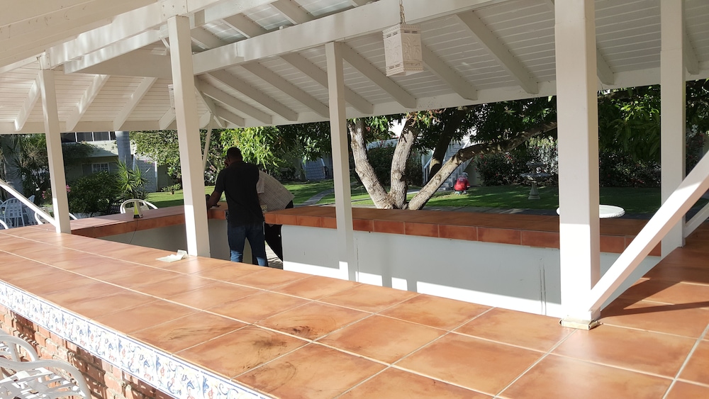 casa marina montego bay at seawind