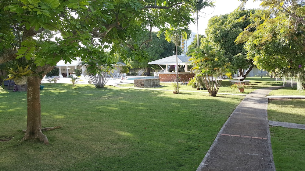 montego bay