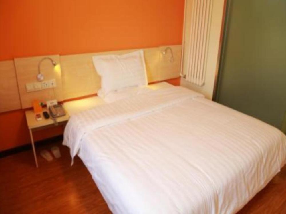 7 days inn luoyang museum longmen avenue