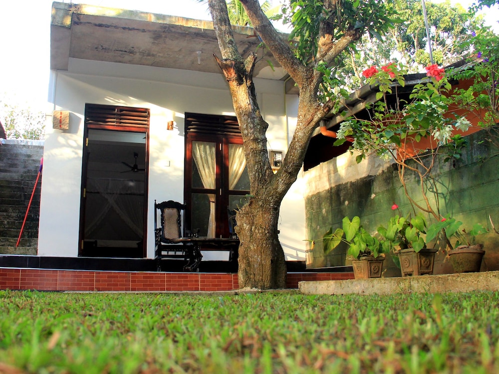 lotus villa