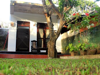 lotus villa