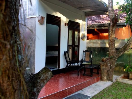 lotus villa