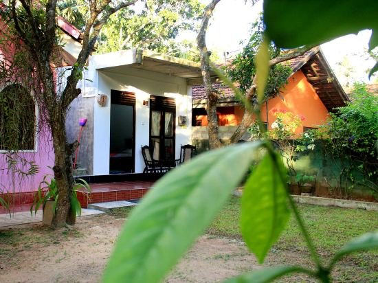 lotus villa