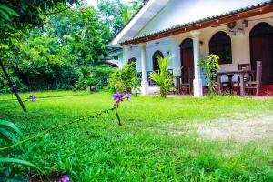 lotus villa