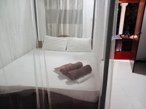 lotus villa