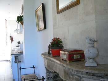 appartement relais saint pavin