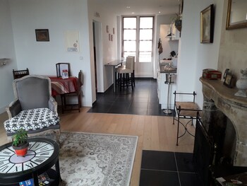 appartement relais saint pavin
