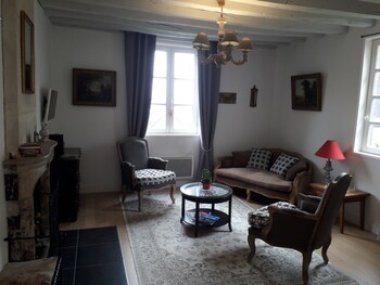 appartement relais saint pavin