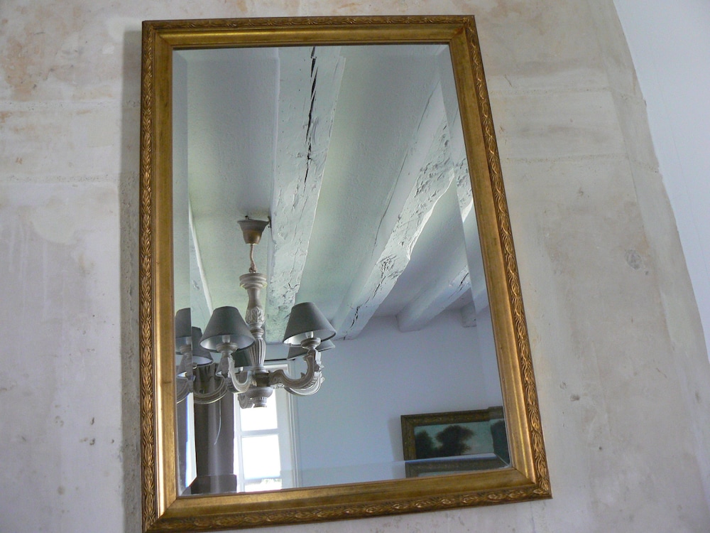 appartement relais saint pavin