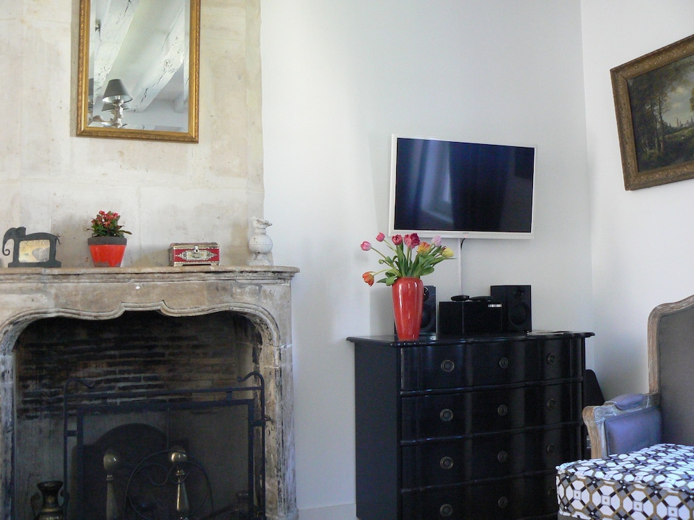 appartement relais saint pavin