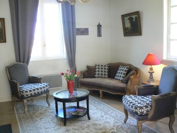 appartement relais saint pavin