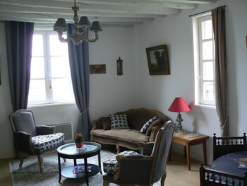 appartement relais saint pavin