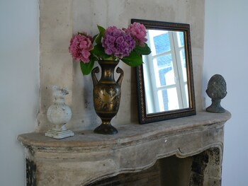 appartement relais saint pavin