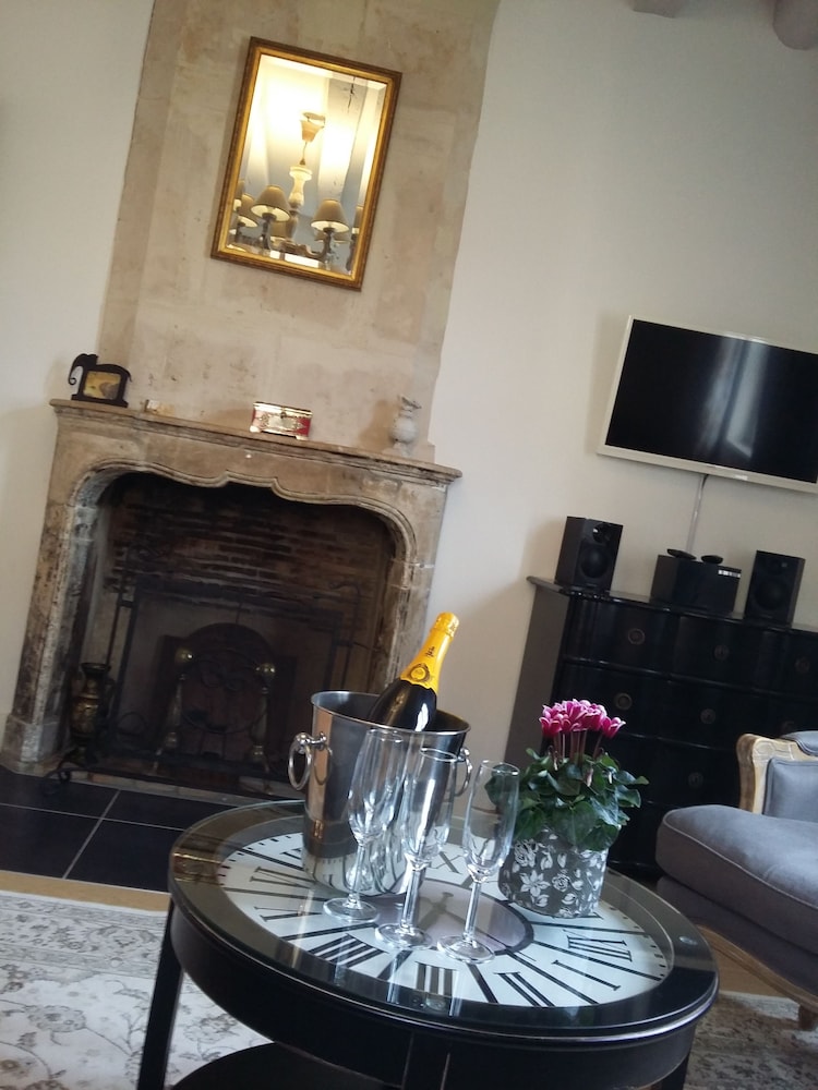 appartement relais saint pavin