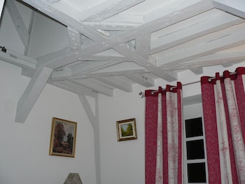 appartement relais saint pavin