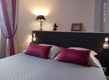 appartement relais saint pavin