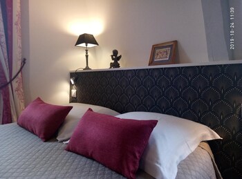 appartement relais saint pavin