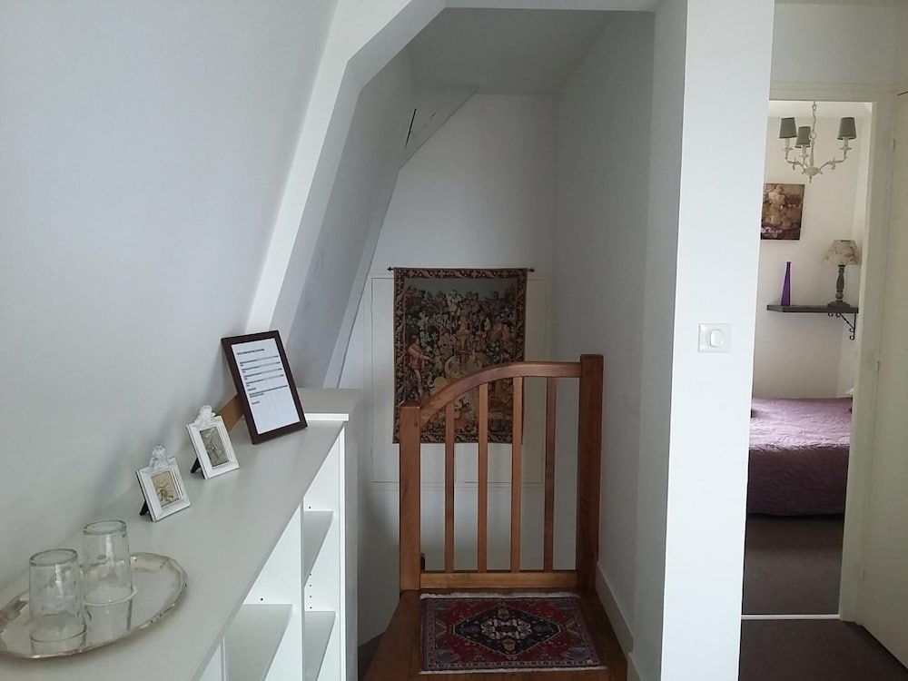 appartement relais saint pavin