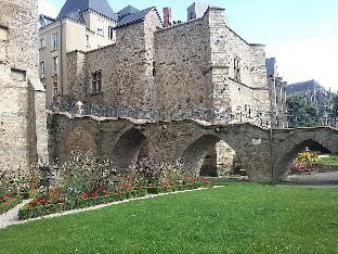 appartement relais saint pavin